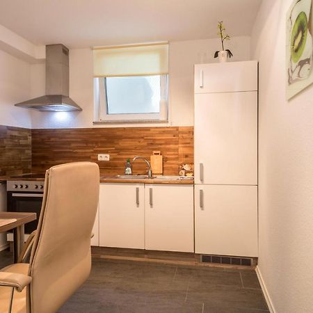 Apartment Fuer Zwei เมียร์สบวร์ก ภายนอก รูปภาพ