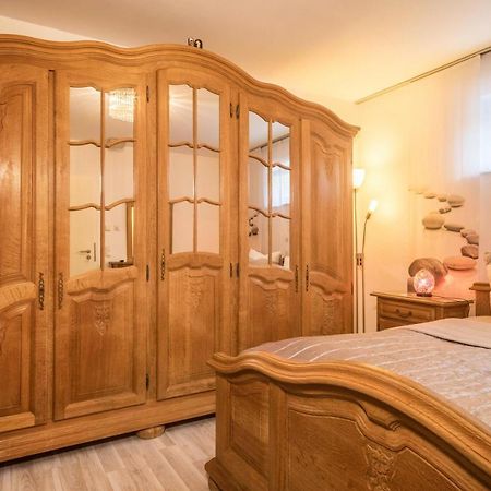 Apartment Fuer Zwei เมียร์สบวร์ก ภายนอก รูปภาพ