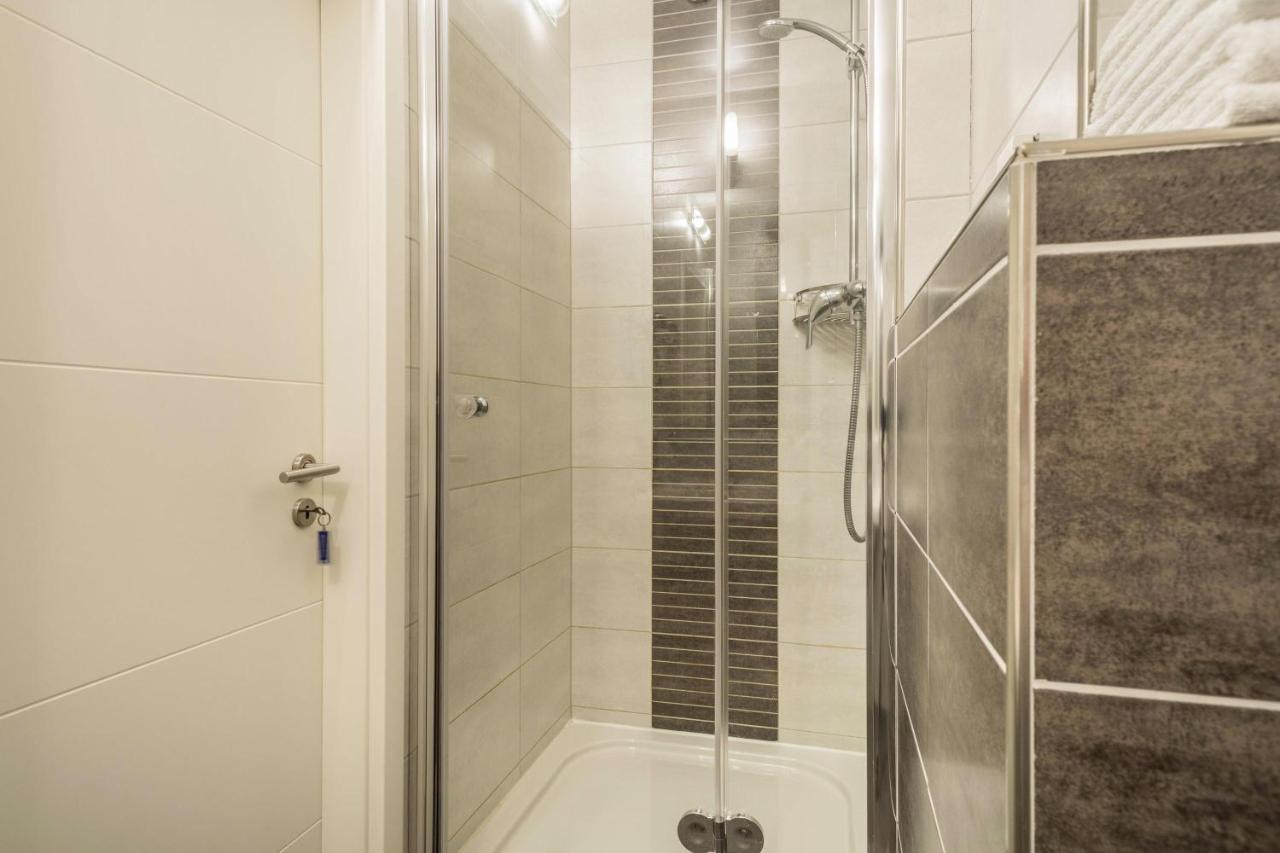 Apartment Fuer Zwei เมียร์สบวร์ก ภายนอก รูปภาพ