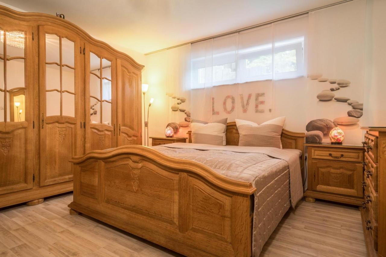 Apartment Fuer Zwei เมียร์สบวร์ก ภายนอก รูปภาพ