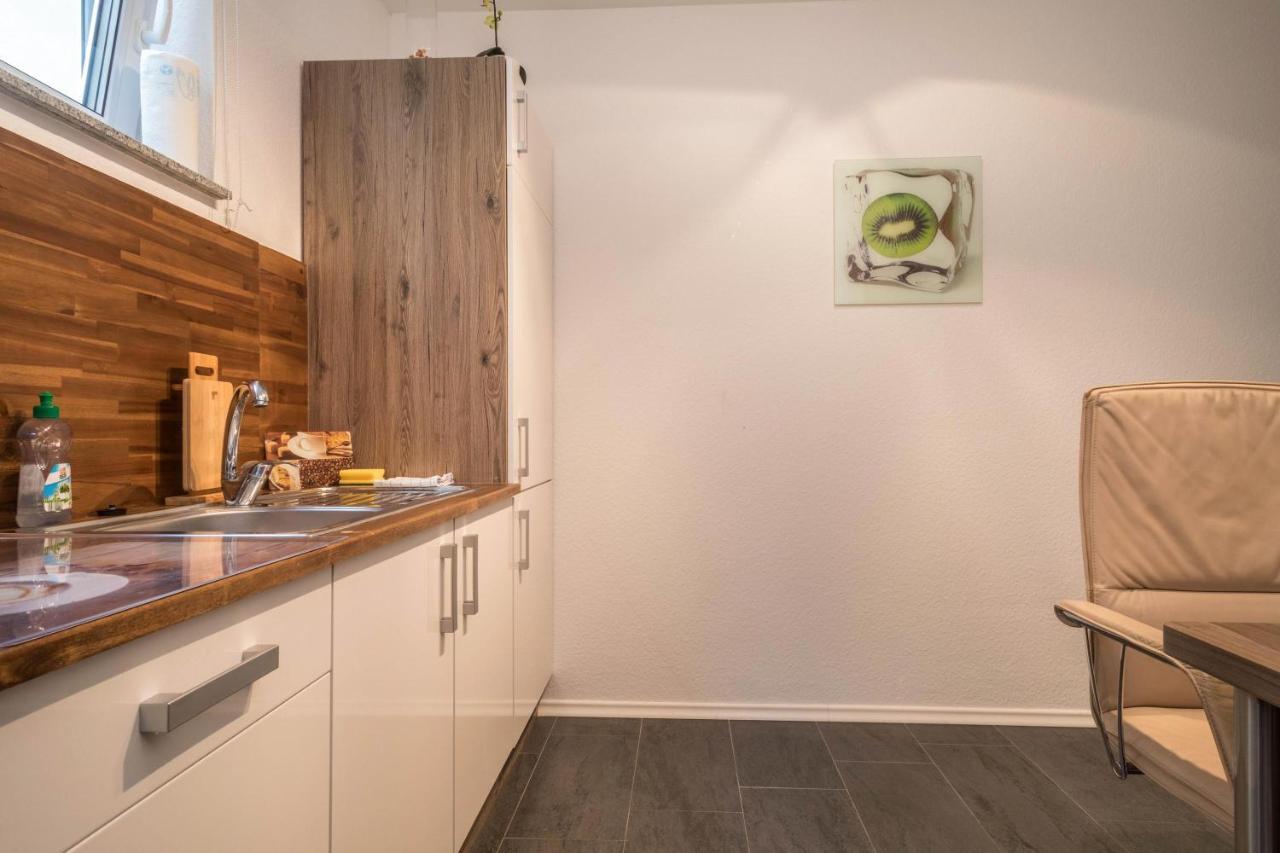 Apartment Fuer Zwei เมียร์สบวร์ก ภายนอก รูปภาพ