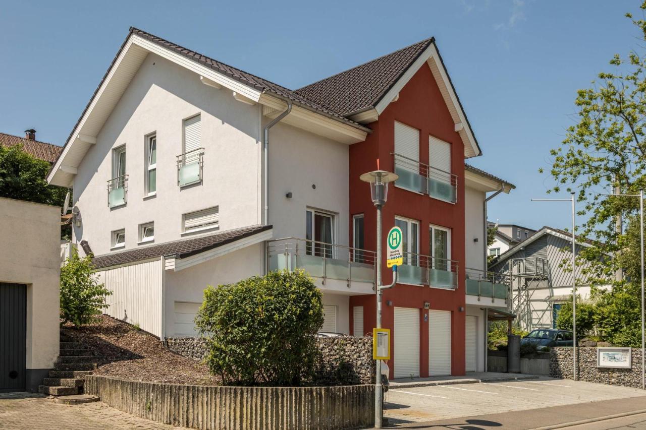 Apartment Fuer Zwei เมียร์สบวร์ก ภายนอก รูปภาพ