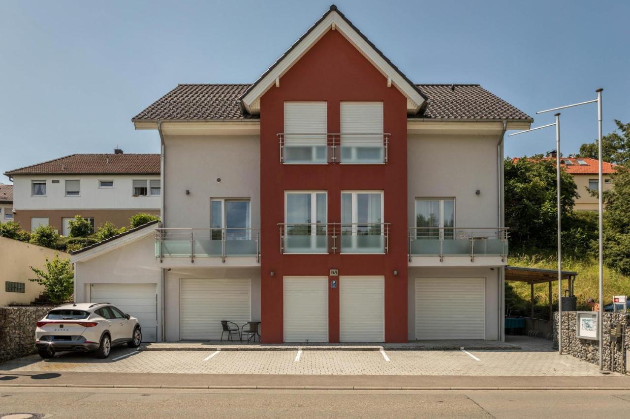Apartment Fuer Zwei เมียร์สบวร์ก ภายนอก รูปภาพ