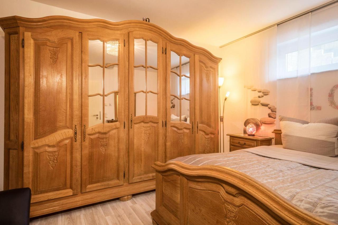 Apartment Fuer Zwei เมียร์สบวร์ก ภายนอก รูปภาพ